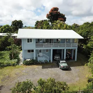 Bed & Breakfast Hawaiian Ohana 
