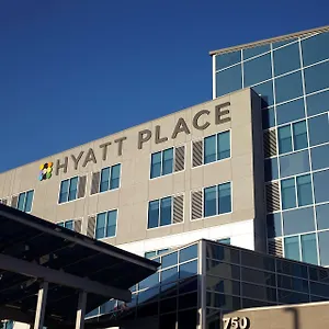 Hotel Hyatt Place Airport ****