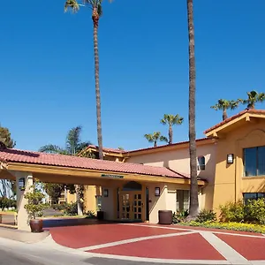 Hotel La Quinta By Wyndham Orange County ***