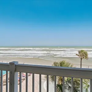Aparthotel Sunrise & View - Daytona - No Pools 