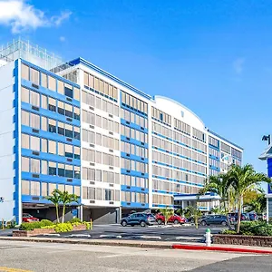 Hotel Fenwick