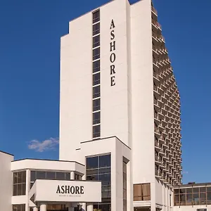 Hotel Ashore & Club
