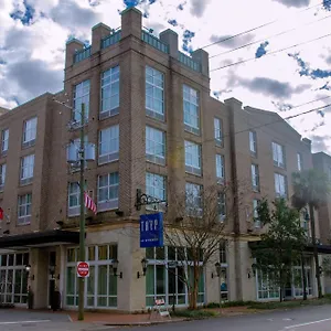 Hotel Tryp By Wyndham ****