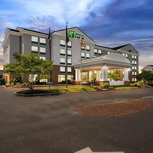 Resort Express & - Ocean By Ihg