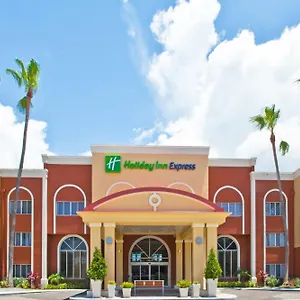 Hotel Express Clearwater East - Icot Center By Ihg **