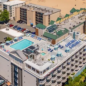 Hotel Monte Carlo Ocean