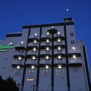Hotel Paradise Plaza