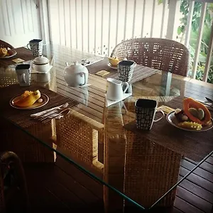 Bed & Breakfast Hale Hualalai ***