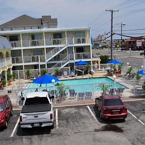 Motel Islander