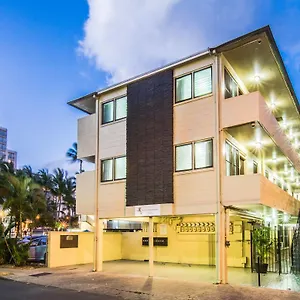 Aparthotel Waikiki ***
