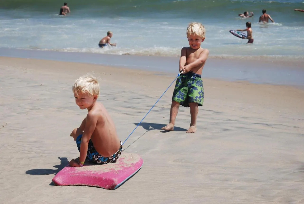 Tides Inn Ocean City United States