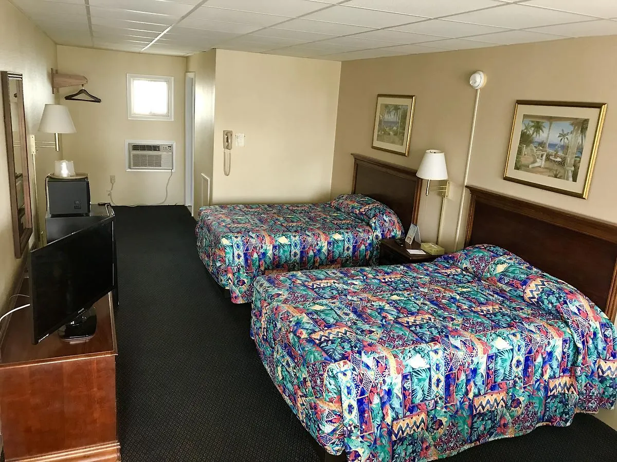 Tides Inn Ocean City