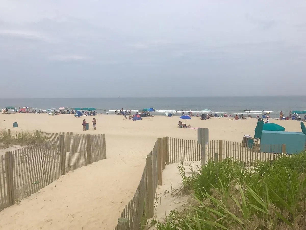 Tides Inn Ocean City
